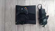 Xbox 360 S, Black, 250GB