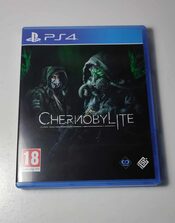 Chernobylite PlayStation 4