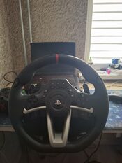 Hori racing wheel apex