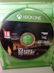 Buy State of Decay: Year-One Survival Edition Xbox One