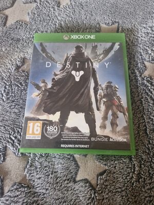Destiny Xbox One