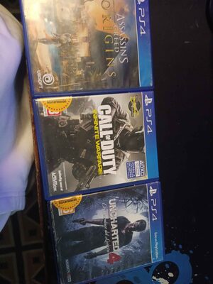 Call of Duty: Infinite Warfare PlayStation 4