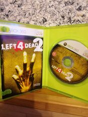 Left 4 Dead 2 Xbox 360