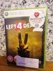 Left 4 Dead 2 Xbox 360