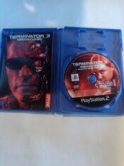 Buy Terminator 3: Rise of the Machines PlayStation 2