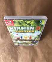 Redeem Pikmin 3 Deluxe Nintendo Switch