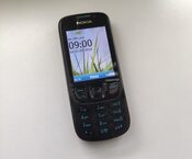 Nokia 6303i classic Matt Black