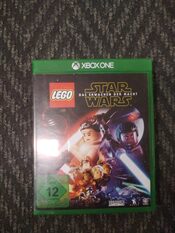 LEGO Star Wars: The Force Awakens Xbox One