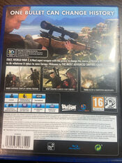 Buy Sniper Elite 4 PlayStation 4