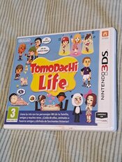 Tomodachi Life Nintendo 3DS