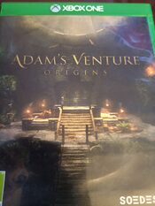 Adam's Venture: Origins Xbox One