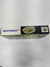 Buy Tonic Trouble Nintendo 64