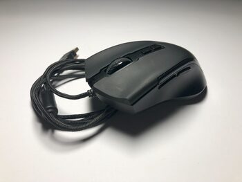 Paracon VENOM Gaming Mouse with LED Šviečianti Žaidimų Pelė