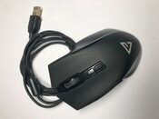 Buy Paracon VENOM Gaming Mouse with LED Šviečianti Žaidimų Pelė