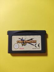 Fire Emblem: The Blazing Blade Game Boy Advance