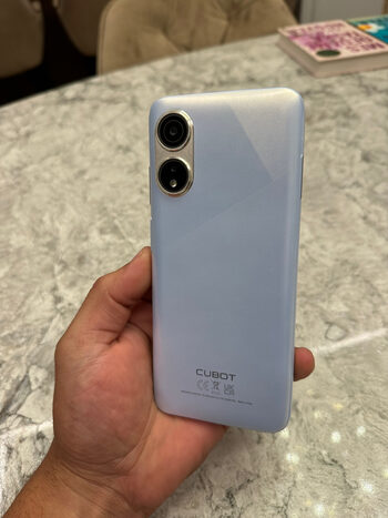 Buy Cubot C60, 6/128gb