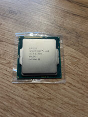 Intel Core i5-4440 3.1-3.3 GHz LGA1150 Quad-Core CPU