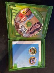 Grand Theft Auto V Xbox One