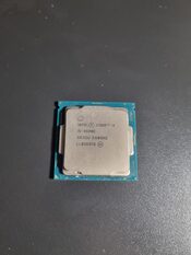 Intel Core i5-8600K 3.6-4.3 GHz LGA1151 6-Core CPU