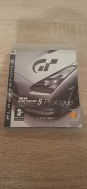 Buy Gran Turismo 5 Prologue PlayStation 3