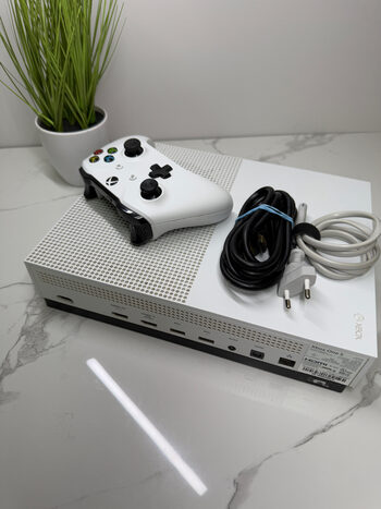 Xbox One S 1TB 
