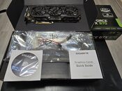 Redeem Gigabyte GeForce GTX 970 4 GB 1114-1253 Mhz PCIe x16 GPU