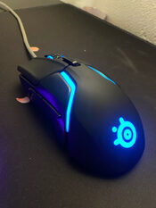 Steelseries rival 600