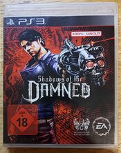 Shadows of the Damned PlayStation 3