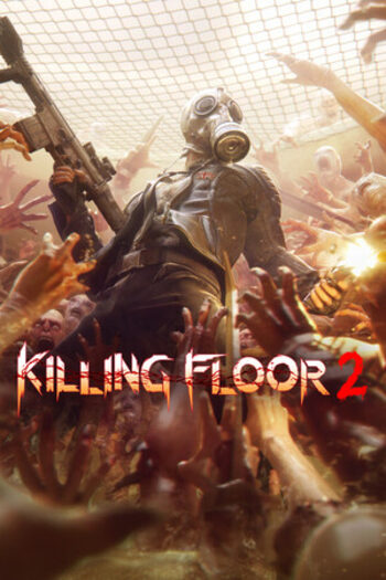 KF2 - ULTIMATE EDITION UPGRADE  (DLC) (PC) Steam Key GLOBAL