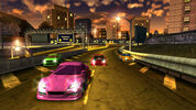 Redeem Need for Speed: Carbon – Own the City PSP