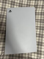 Playstation 5 Digital Edition, Other, 825GB (precio negociable)