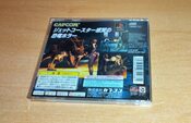 Dino Crisis PlayStation