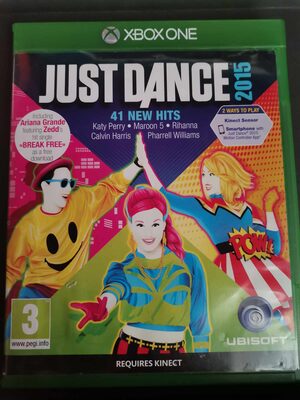 Just Dance 2015 Xbox One