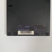 Get Sony PlayStation 2 Slimline PS2 Slim - Black