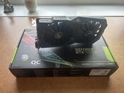 Asus GeForce GTX 1050 Ti 4 GB 1379-1506 Mhz PCIe x16 GPU