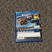 LEGO City Undercover PlayStation 4