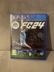 EA Sports FC 24 PlayStation 4