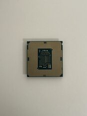 Intel Xeon E3-1275 V6 @ 3.80ghz Cpu