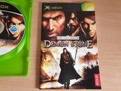 Forgotten Realms: Demon Stone Xbox