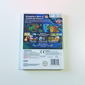 Super Mario Galaxy Wii