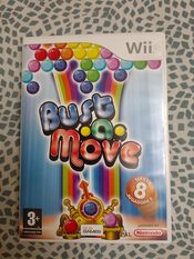 Bust a Move Wii