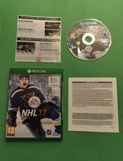 NHL 17 Xbox One