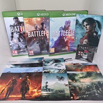 Buy Battlefield 1 Xbox One