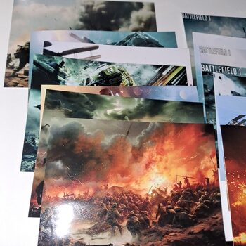 Battlefield 1 Xbox One