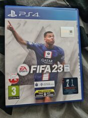 FIFA 23 PlayStation 4