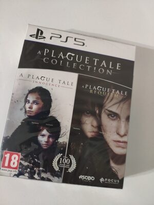 A Plague Tale: Requiem - Collector's Edition PlayStation 5