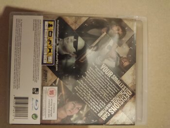 Heavy Rain PlayStation 3