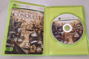 The Lord of the Rings: Conquest Xbox 360 for sale