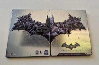 Buy Batman: Arkham Origins - Collector's Edition PlayStation 3