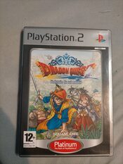 Buy Dragon Quest VIII: Journey of the Cursed King PlayStation 2